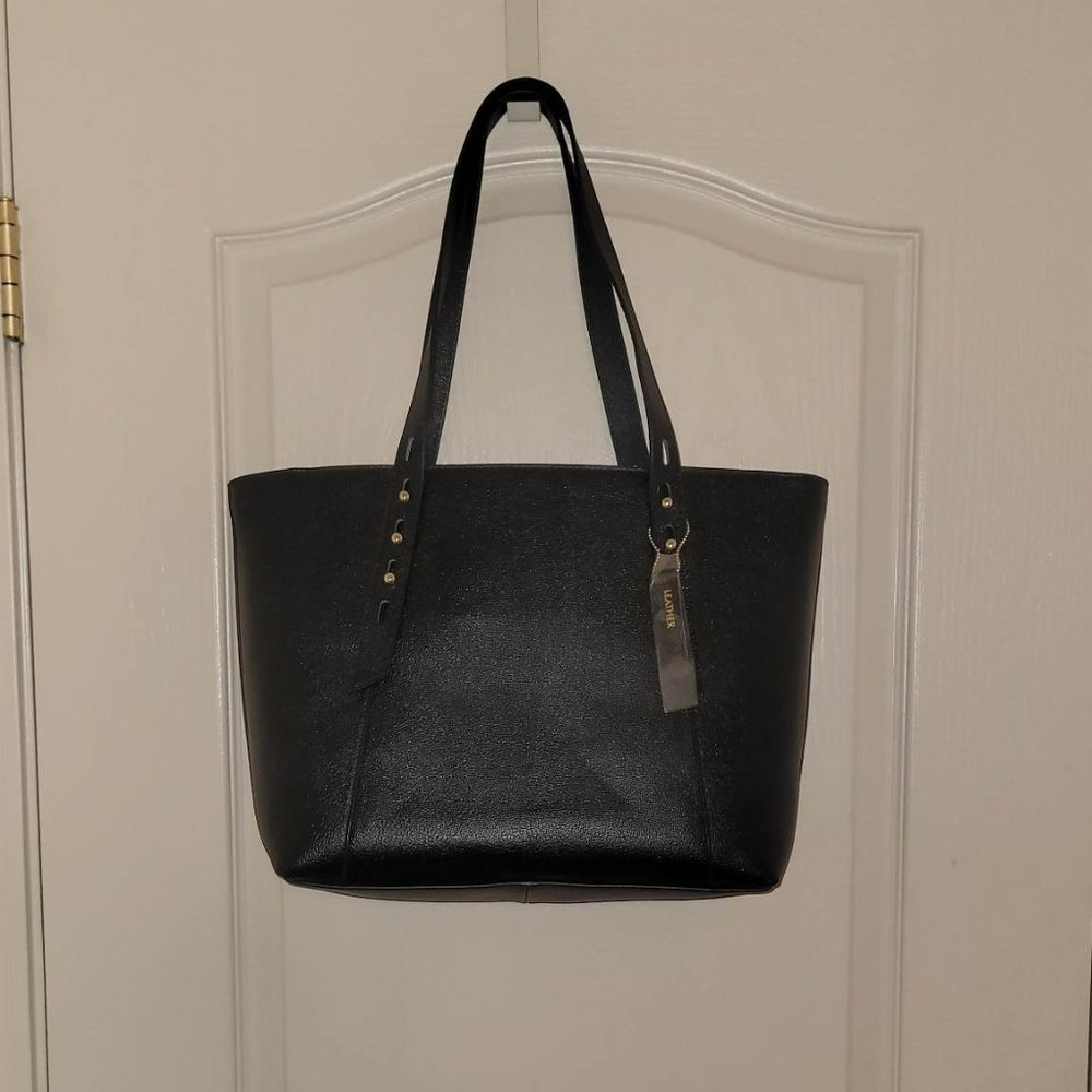 Antonio Melani Ramsey Tote Bag